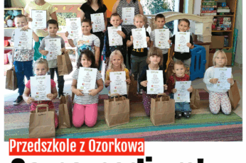 przedszkole
