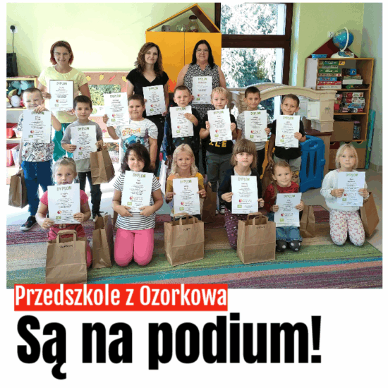 przedszkole