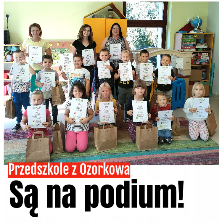 przedszkole