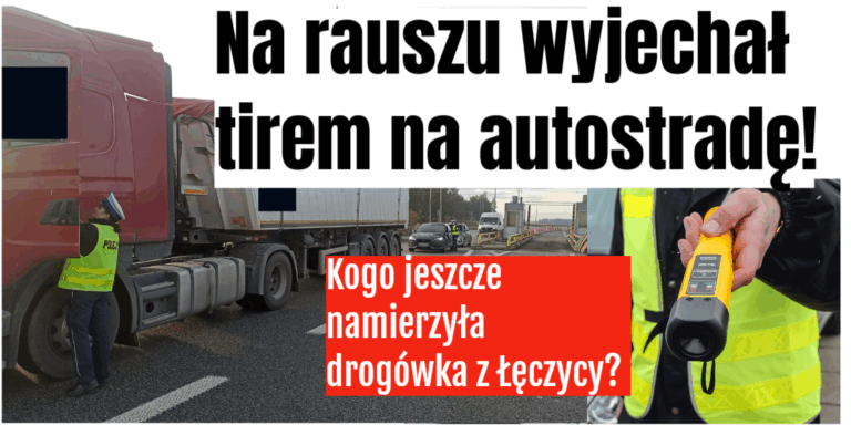 na rauszu
