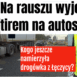 na rauszu