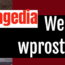 tragedia