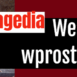 tragedia