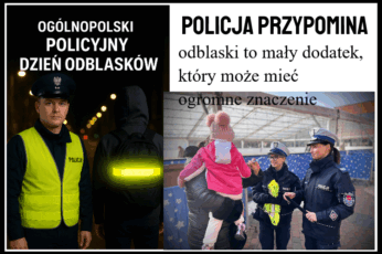 odblaski