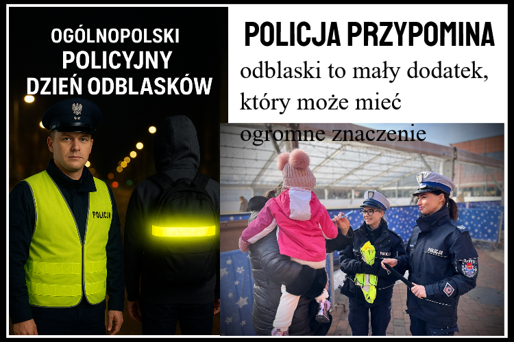 odblaski