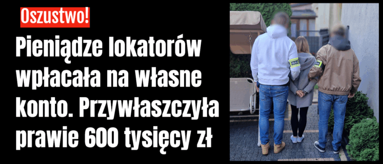 oszustwo