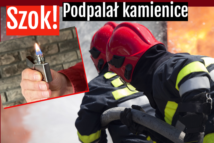 podpalacz