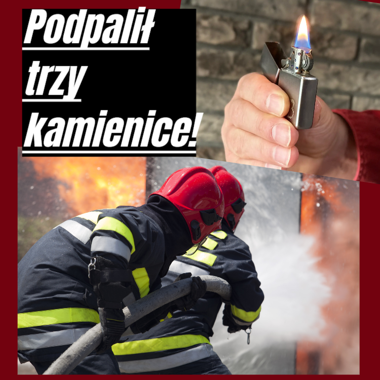 podpalacz