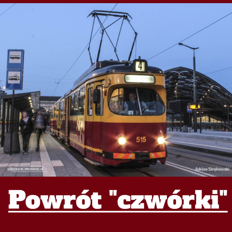 tramwaj