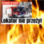 pożar