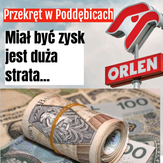 przekręt