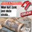 przekręt