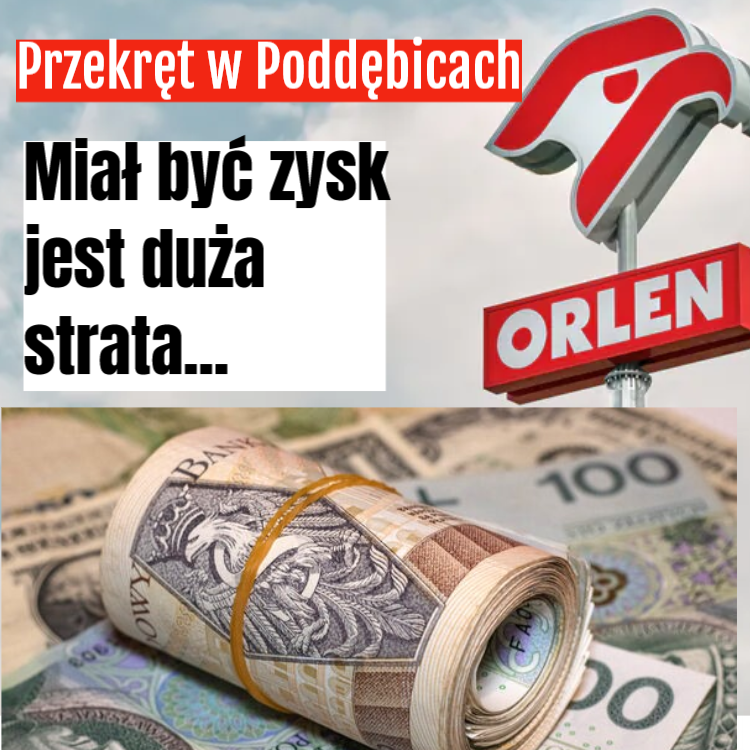 przekręt