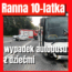 wypadek