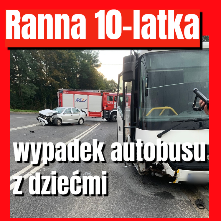 wypadek