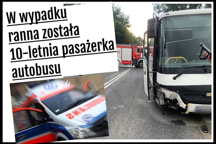 wypadek