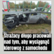 wypadek