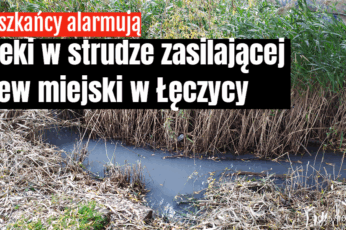ścieki