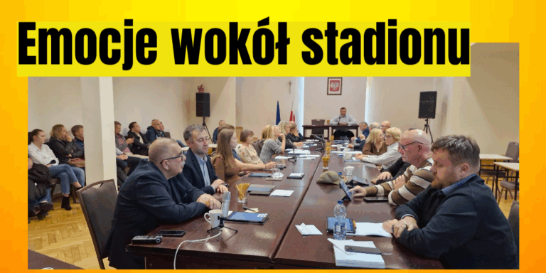 dyskusja