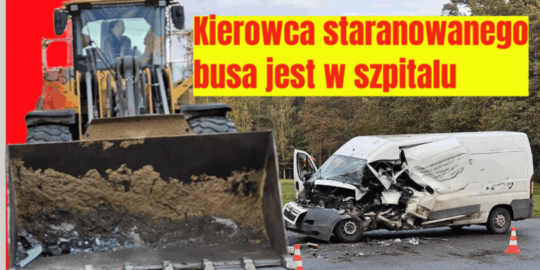 wypadek
