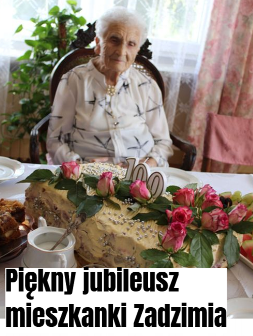 seniorka