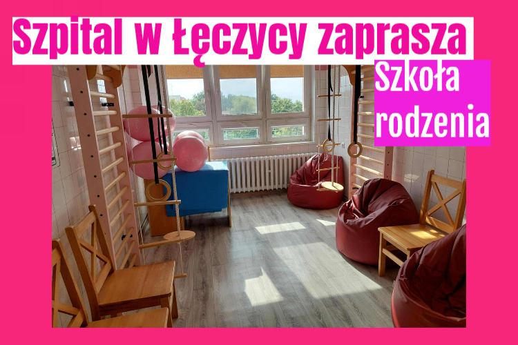 szkoła rodzenia