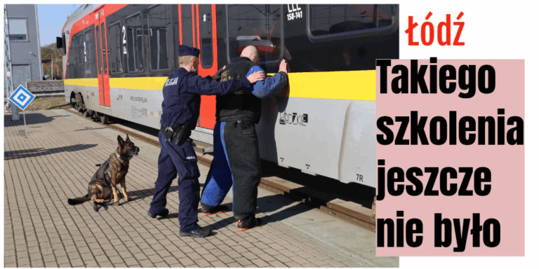 szkolenie