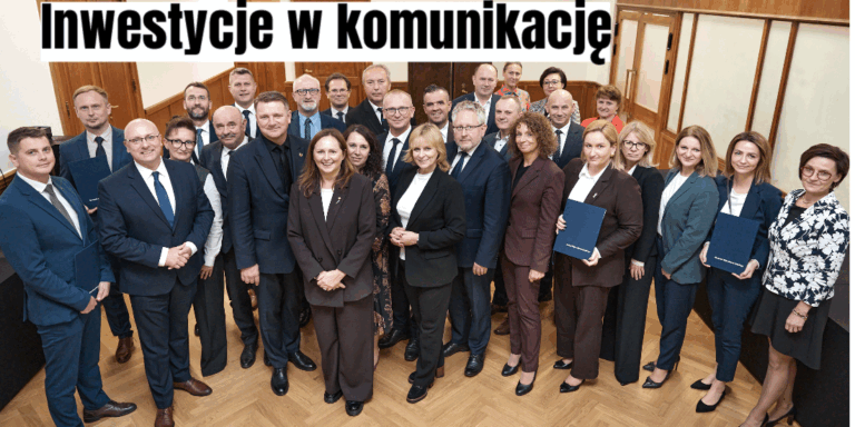 komunikacja