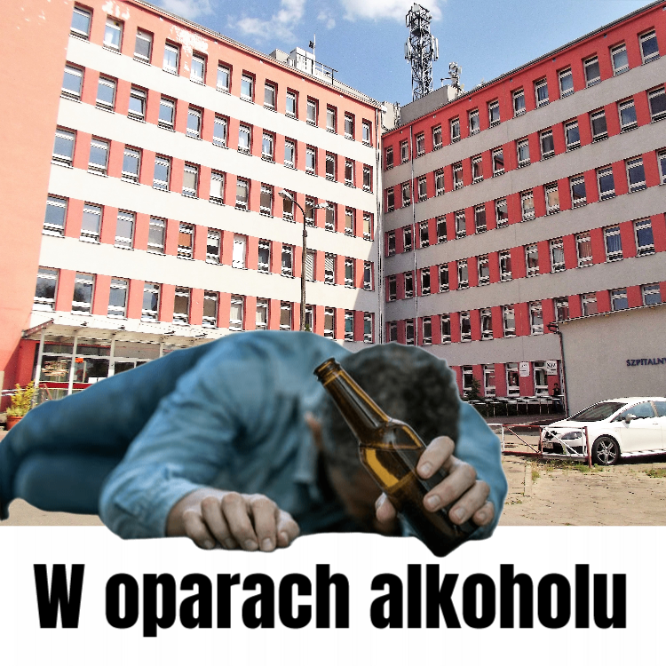 alkohol
