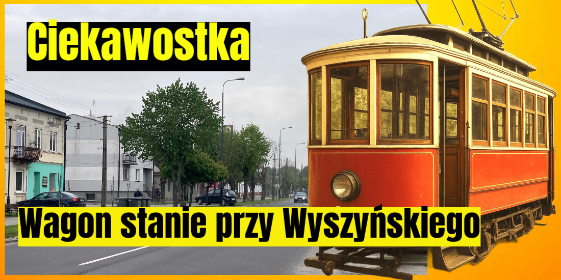 tramwaj