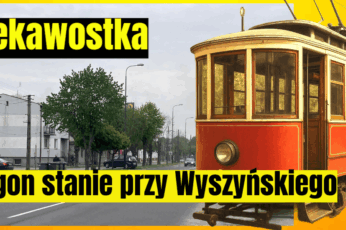 tramwaj