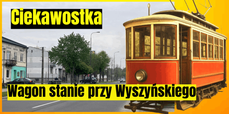 tramwaj