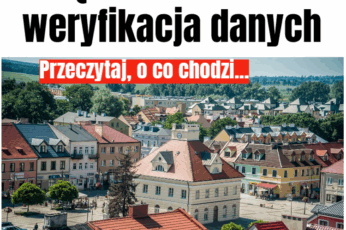 weryfikacja