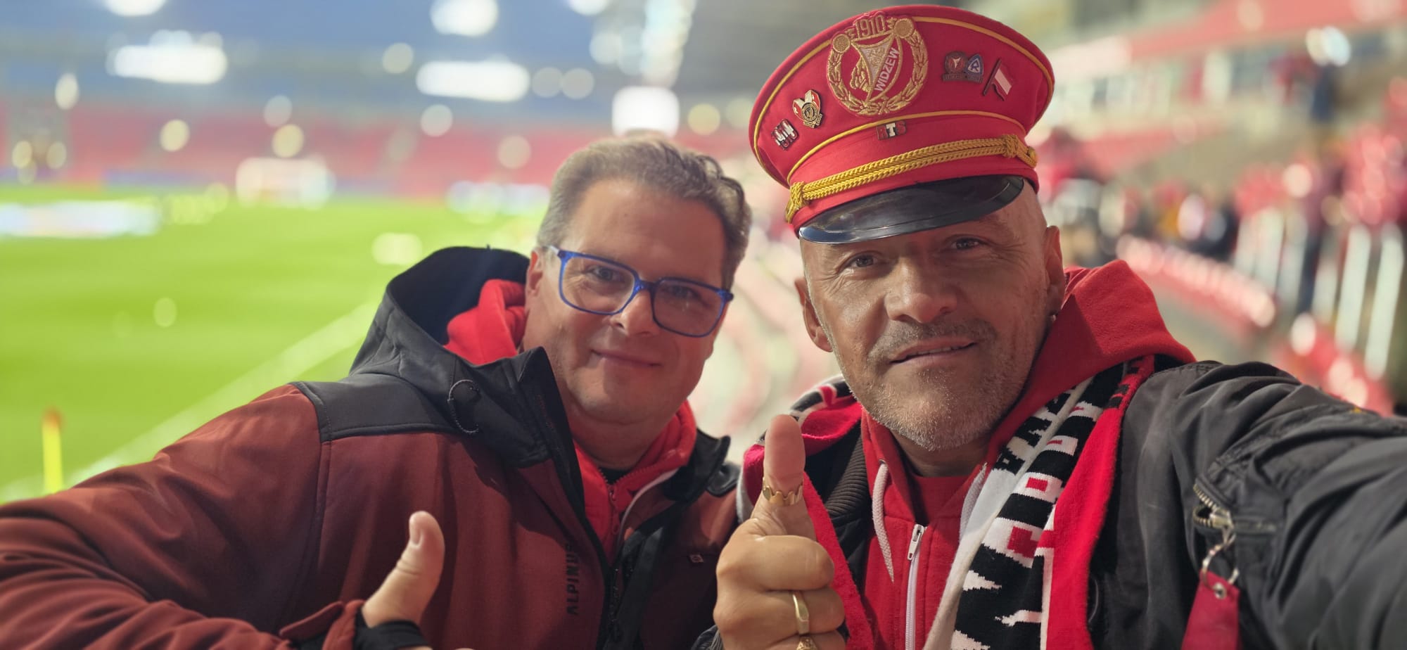 Puchar Polski. Widzew Łódź – Zagłębie Lubin (zdjęcia, wideo)