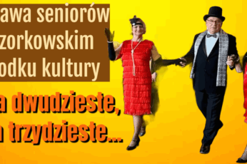 seniorzy