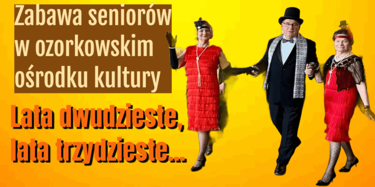 seniorzy