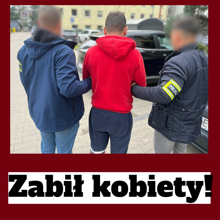 morderstwo