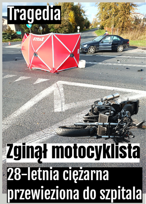 tragedia