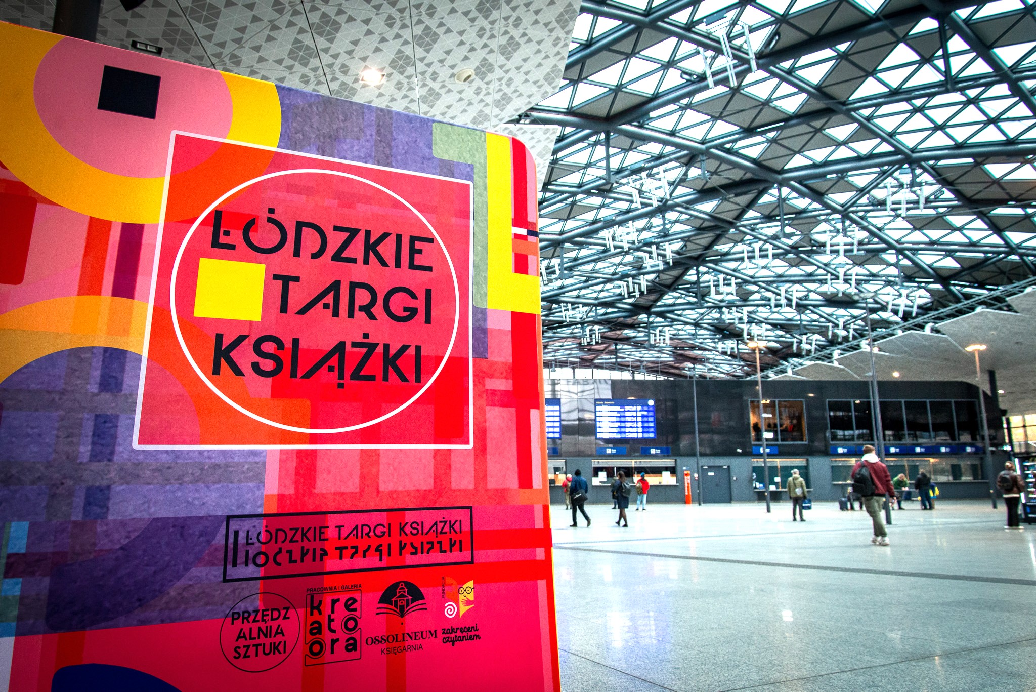 Za darmo z ŁKA! Sprawdź ofertę