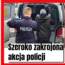 policja