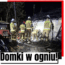 pożar