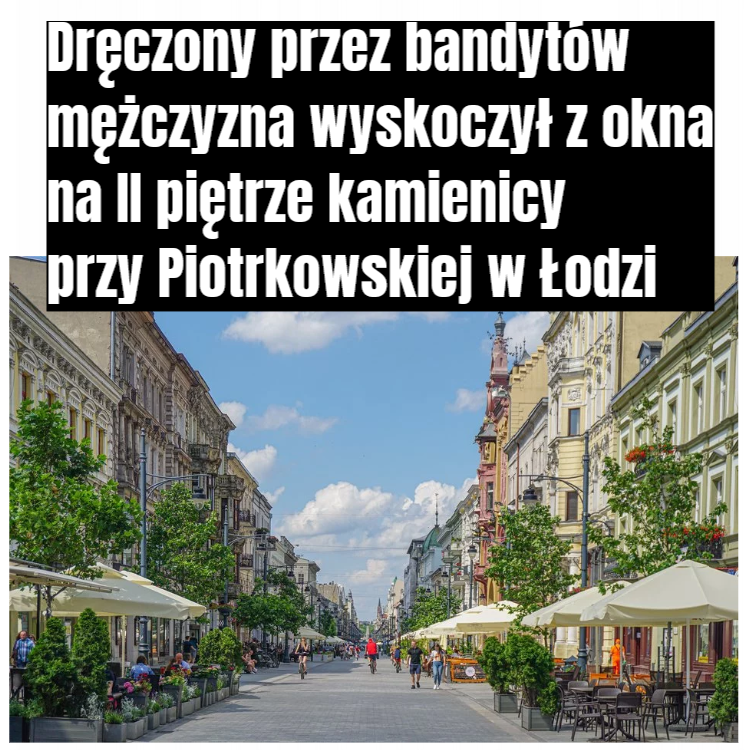 piotrkowska