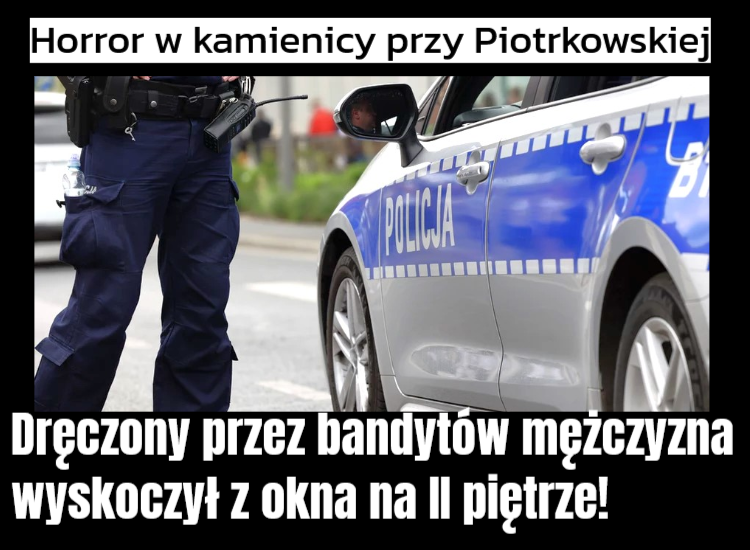 uwięziony