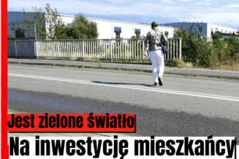 inwestycja