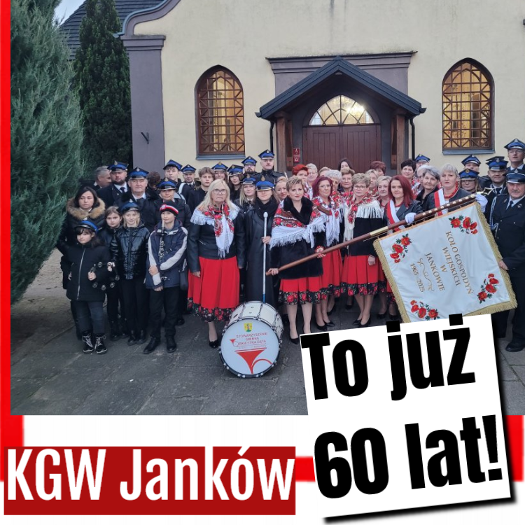kgw janków