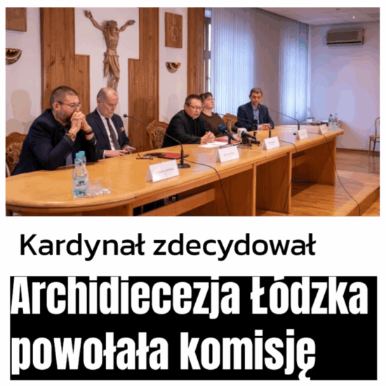 archidiecezja