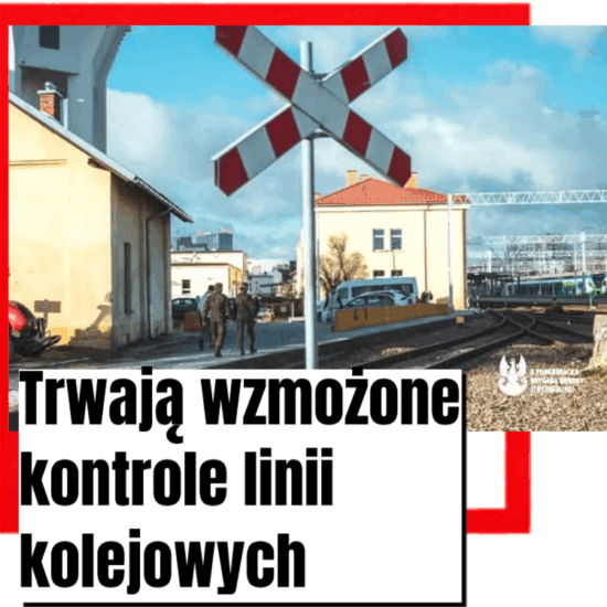 wzmożone kontrole