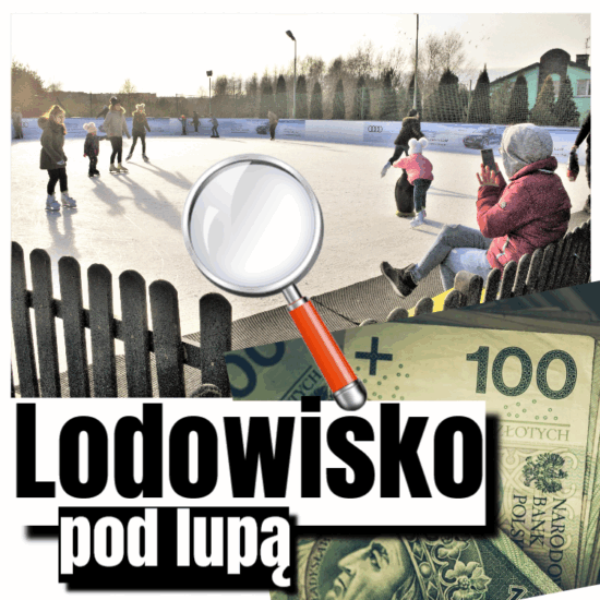 lodowisko