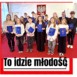 młodzi