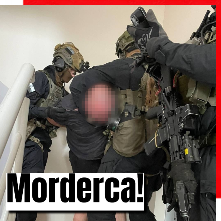 morderca